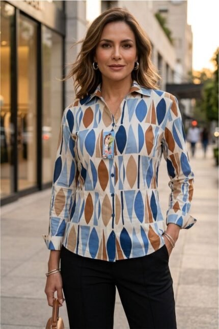 Blusas