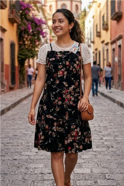 Vestidos