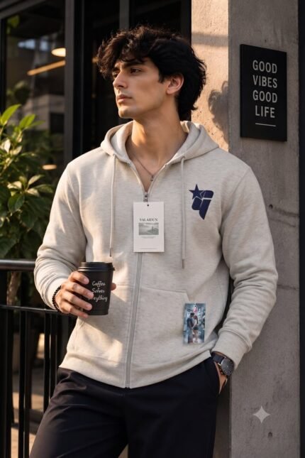 Sudaderas